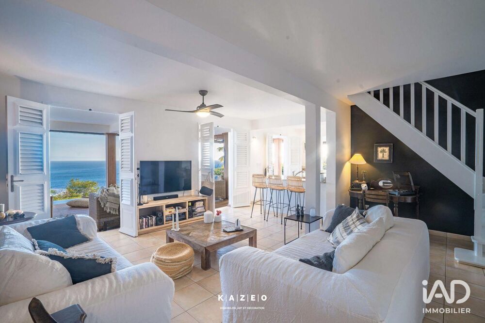 � vendre  Maison Case-Pilote (97222)