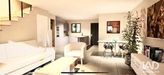  Maison � vendre 4 pi�ces 84 m�