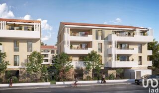  Appartement � vendre 2 pi�ces 42 m�