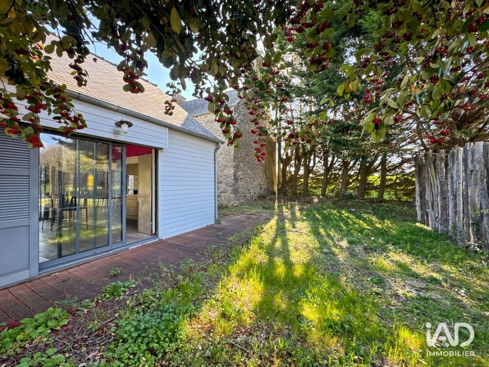 � vendre  Maison Saint-Malo (35400)