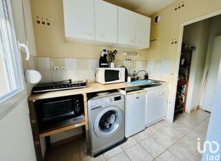  Appartement  vendre 2 pices 45 m