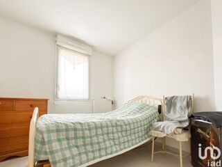  Appartement � vendre 3 pi�ces 58 m�