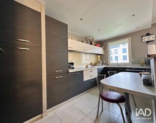  Appartement � vendre 2 pi�ces 56 m�