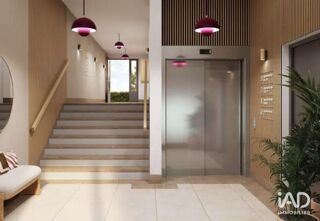  Appartement � vendre 2 pi�ces 43 m�