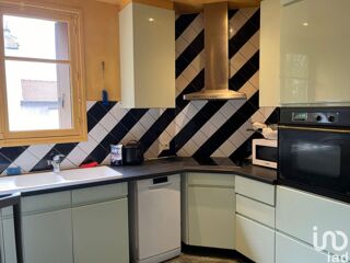  Appartement  vendre 3 pices 58 m