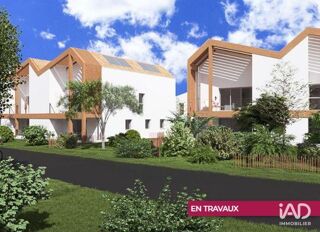  Maison � vendre 4 pi�ces 93 m�