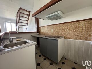  Appartement � louer 2 pi�ces 40 m�