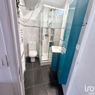  Appartement � vendre 1 pi�ce 27 m�