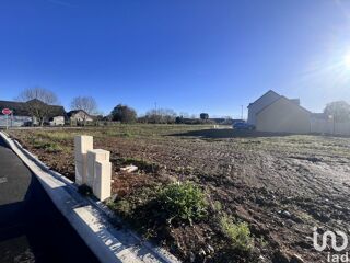  Terrain � vendre 532 m�