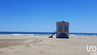  Appartement � vendre 2 pi�ces 53 m�