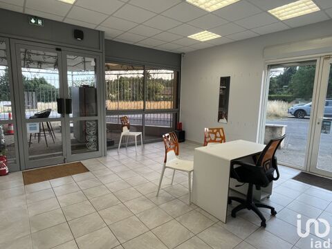 Vente Boutique/Local commercial 35 m&sup2; 25000 04300 Forcalquier
