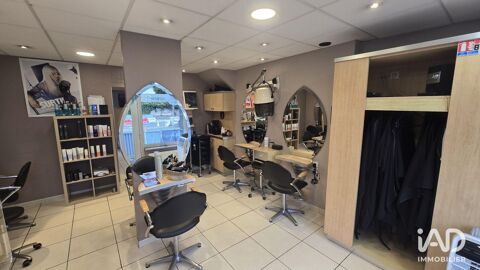 Vente Boutique/Local commercial 35 m&sup2; 34500 91260 Juvisy-sur-orge