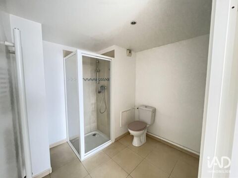  Appartement � louer 1 pi�ce 33 m�