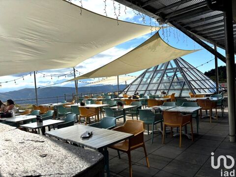   Vente Brasserie 180 m&sup2; 