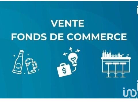 Vente Restaurant 59 m&sup2; 79000 77680 Roissy en brie