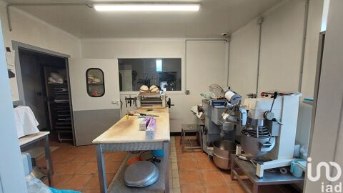   Vente Droit au bail 96 m&sup2; 