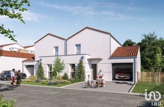  Maison � vendre 5 pi�ces 99 m�