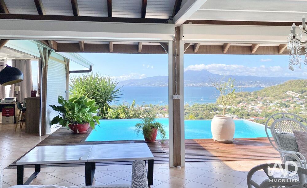 � vendre  Maison Les Trois-�lets (97229)