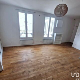  Appartement � vendre 1 pi�ce 27 m�