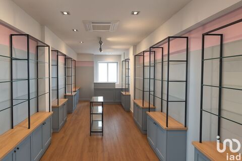 Vente Droit au bail 40 m&sup2; 29000 19100 Brive-la-gaillarde