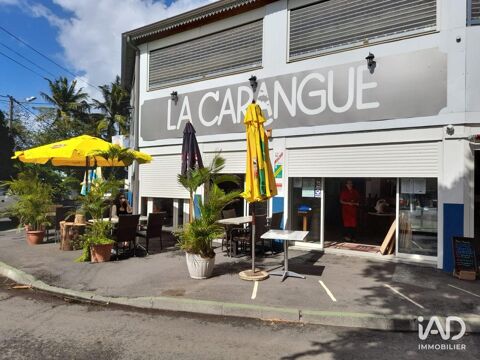 Vente Murs commerciaux 344 m&sup2; 1500000 97427 L'�tang-sal�
