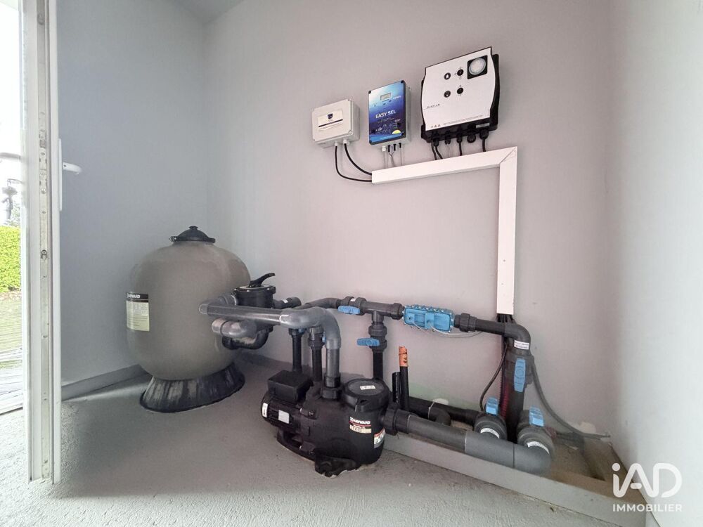 � vendre  Maison La Teste-de-Buch (33260)