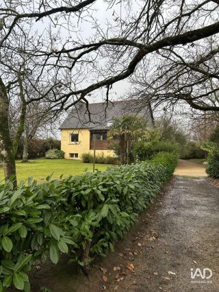  Maison � vendre 7 pi�ces 138 m�