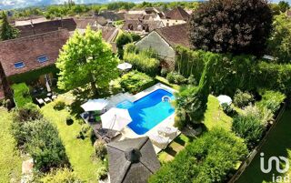  Maison � vendre 7 pi�ces 215 m�