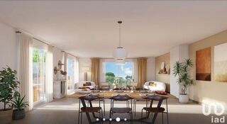  Appartement � vendre 5 pi�ces 136 m�