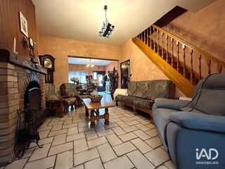  Maison � vendre 4 pi�ces 110 m�