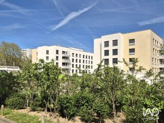  Appartement � vendre 4 pi�ces 86 m�