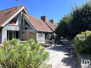  Maison � vendre 5 pi�ces 131 m�