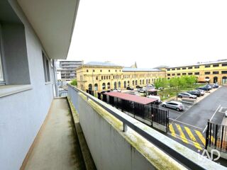  Appartement � louer 4 pi�ces 89 m�