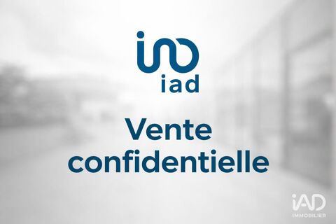 Vente Murs commerciaux 2 500 m&sup2; 2520000 78520 Limay