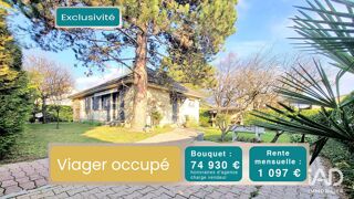  Maison � vendre 5 pi�ces 129 m�