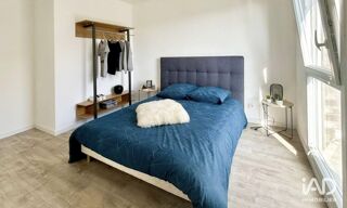  Appartement  vendre 2 pices 45 m