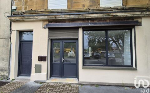 Location Boutique/Local commercial 61 m&sup2; 760 08000 Charleville-m�zi�res