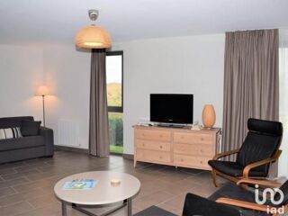  Maison � vendre 3 pi�ces 65 m�