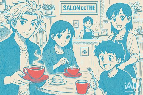 Vente Boutique/Local commercial 170 m&sup2; 66000 45100 Orlans