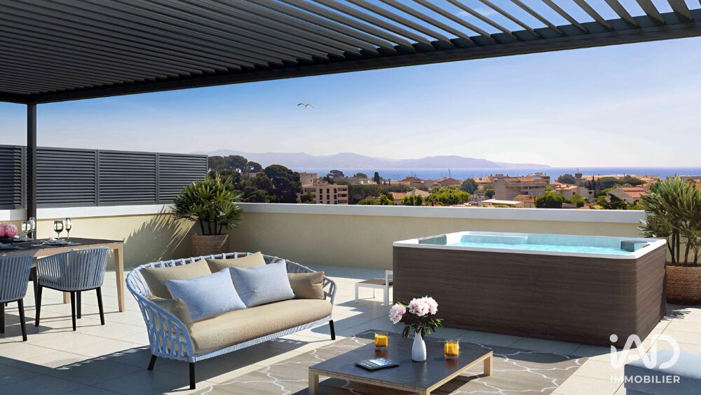 � vendre  Appartement La Ciotat (13600)