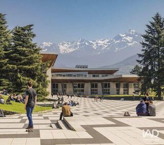  Appartement � vendre 1 pi�ce 20 m�