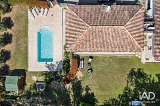  Maison � vendre 5 pi�ces 180 m�