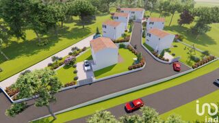  Maison � vendre 4 pi�ces 86 m�