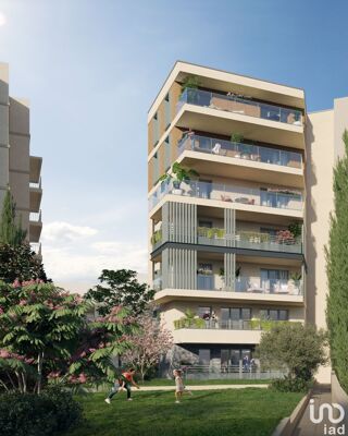  Appartement � vendre 3 pi�ces 68 m�