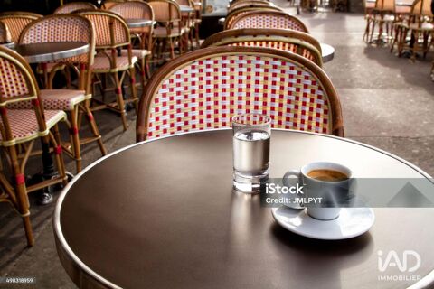 Vente Restaurant 83 m&sup2; 175000 64500 Ciboure