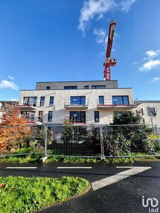  Appartement  vendre 4 pices 85 m