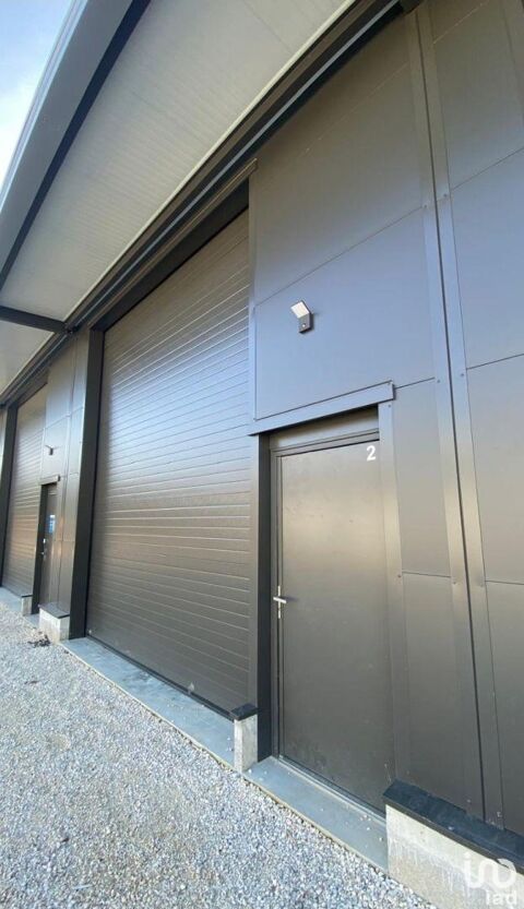 Location Local d'activit&eacute;s 120 m&sup2; 2000 73100 Aix-les-bains