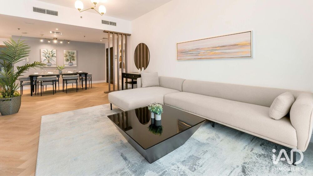 � vendre  Appartement Vallauris (06220)