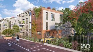  Appartement � vendre 3 pi�ces 78 m�