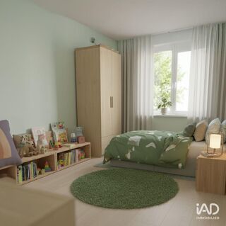  Maison 5 pi�ces 117 m� Fl�ville-devant-nancy